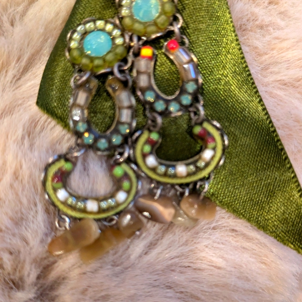 Ayala Bar pierced earring
